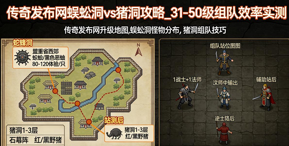 传奇 SF 怎么升级快？2025 最新速升路线（1-90 级全阶段）