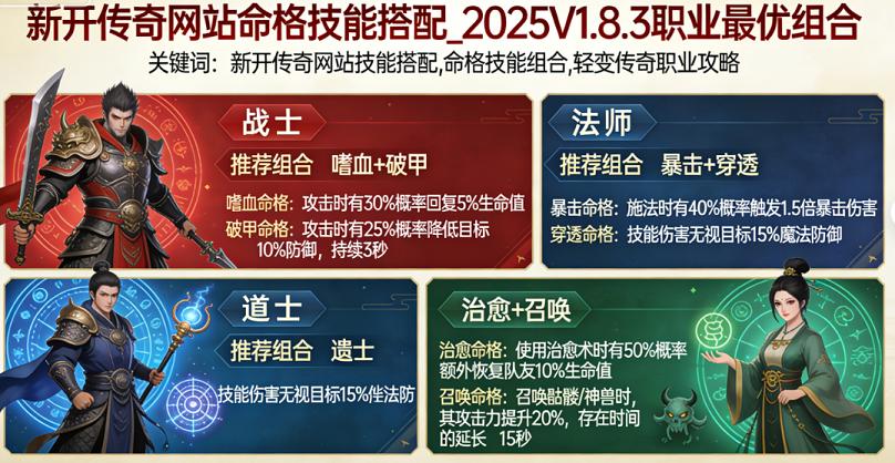 传奇私服新服网